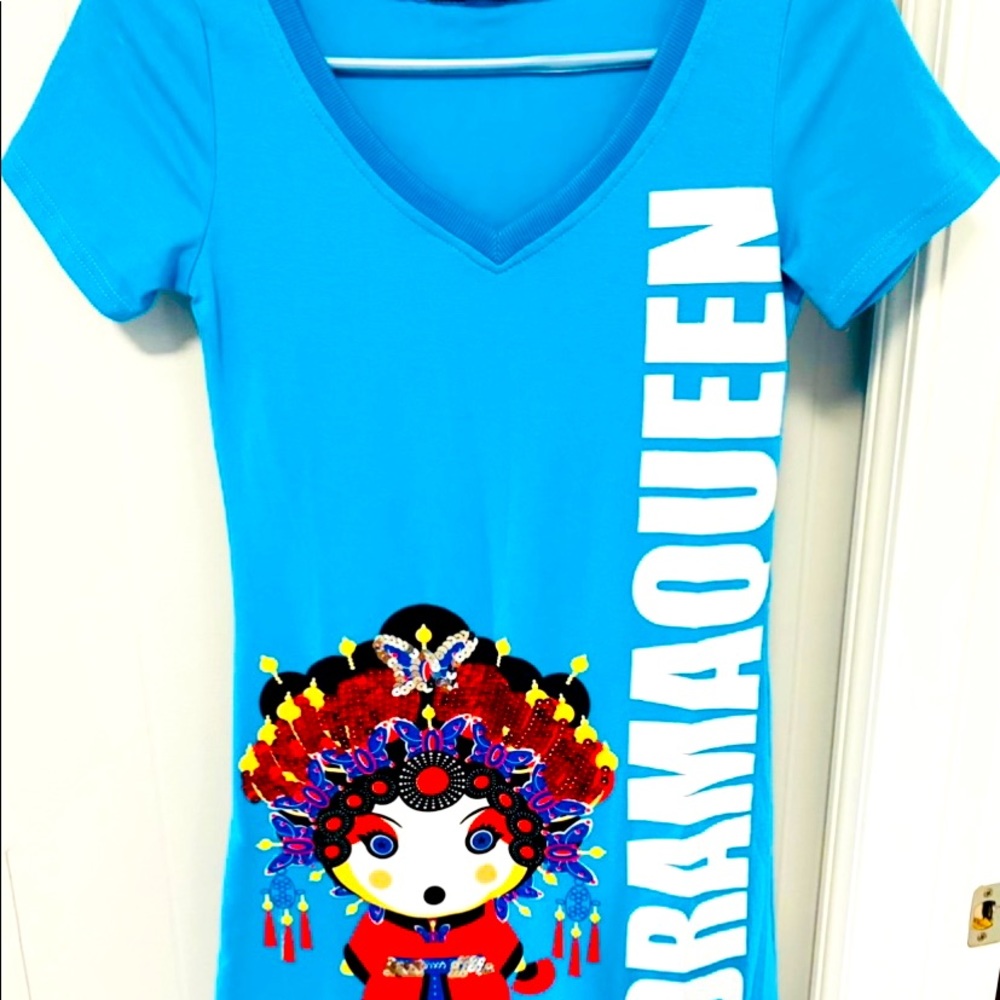 AOK Dress